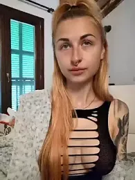 kylie_blck — Stripchat recorded stream screenshot (26 Apr 2025)