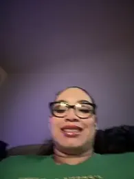 CarmelaAnthony — Stripchat recorded stream screenshot (26 Apr 2025)