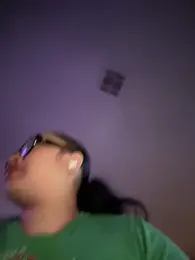 CarmelaAnthony — Stripchat recorded stream screenshot (26 Apr 2025)