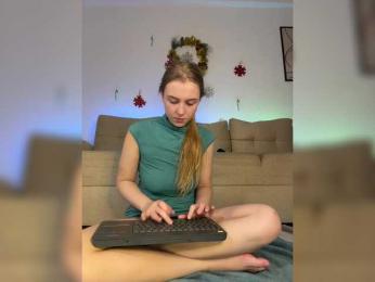 Jucielussie — Bongacams recorded stream image, 06.02.2025 18:30
