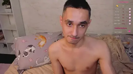 PostBabyyy — Stripchat recorded stream screenshot (26 Apr 2025)