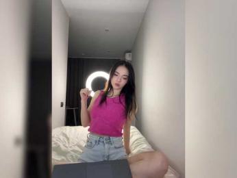 OlivkaVif — Bongacams recorded stream screenshot (26 Apr 2025)