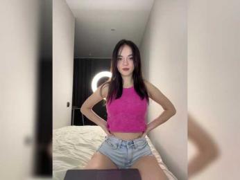 OlivkaVif — Bongacams recorded stream screenshot (26 Apr 2025)