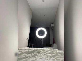 OlivkaVif — Bongacams recorded stream screenshot (26 Apr 2025)