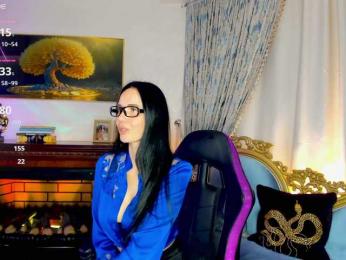 BlackMamba6969 — Bongacams recorded stream screenshot (26 Apr 2025)