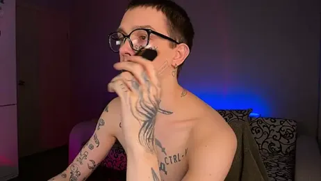 anahori__simon — Stripchat recorded stream image, 26.04.2025 18:40