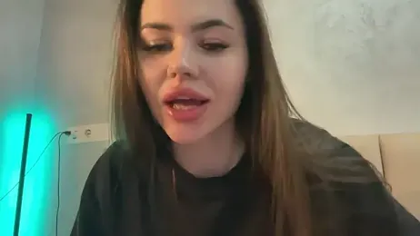 AlmaryKim — Stripchat recorded stream image, 26.04.2025 22:20