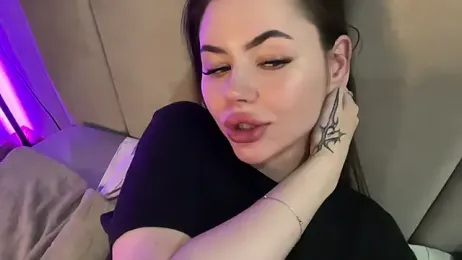AlmaryKim — Stripchat recorded stream image, 26.04.2025 22:20