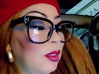 808sweets — Camsoda recorded stream screenshot (27 Apr 2025)