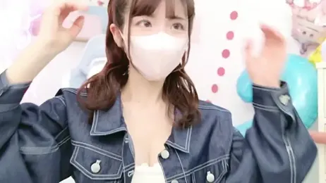 -minami- — Stripchat recorded stream screenshot (27 Apr 2025)