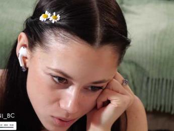 Taanni — Bongacams recorded stream screenshot (27 Apr 2025)