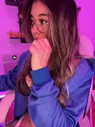 Sharon_07 — Stripchat recorded stream image, 26.04.2025 23:40