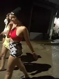 the_queen_of_street — Stripchat recorded stream screenshot (27 Apr 2025)