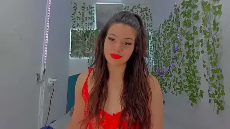 RedAssHottie — Stripchat recorded stream image, 27.04.2025 02:50