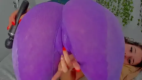 RedAssHottie — Stripchat recorded stream image, 27.04.2025 02:50