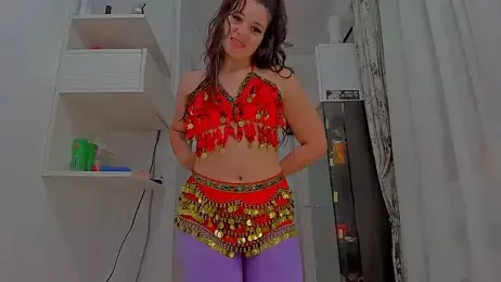 RedAssHottie — Stripchat recorded stream image, 27.04.2025 02:50