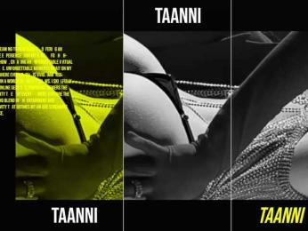 Taanni — Bongacams recorded stream screenshot (06 Feb 2025)