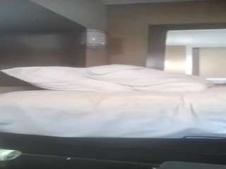 stalliontheesavage — Camsoda recorded stream screenshot (27 Apr 2025)