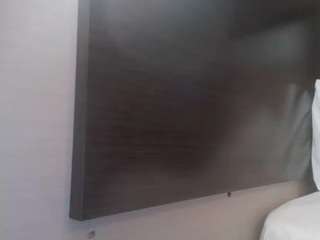 stalliontheesavage — Camsoda recorded stream screenshot (27 Apr 2025)