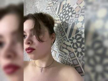 YourLadyyy — Bongacams recorded stream screenshot (06 Feb 2025)