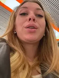 Sweet___Emily — Stripchat recorded stream image, 27.04.2025 13:50