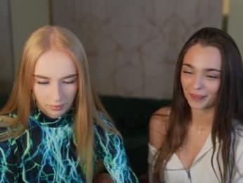 anabel054 — Chaturbate recorded stream screenshot (06 Feb 2025)