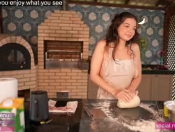 loollypop24 — Chaturbate recorded stream image, 27.04.2025 17:40