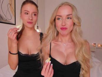 Nadin_star — Bongacams recorded stream screenshot (27 Apr 2025)