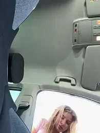 EvieEvans — Stripchat recorded stream image, 27.04.2025 14:40