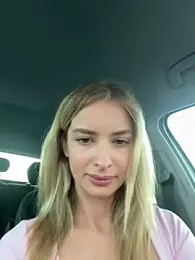 EvieEvans — Stripchat recorded stream image, 27.04.2025 14:40