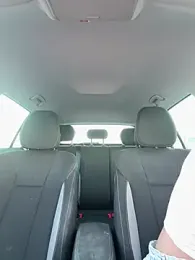 EvieEvans — Stripchat recorded stream image, 27.04.2025 14:40