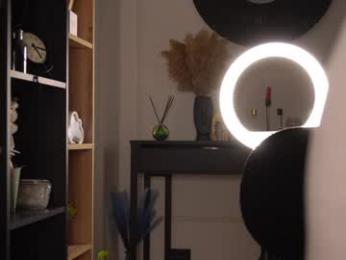 kusssecka — Chaturbate recorded stream image, 27.04.2025 14:50