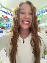 roouse — Stripchat recorded stream image, 27.04.2025 21:00