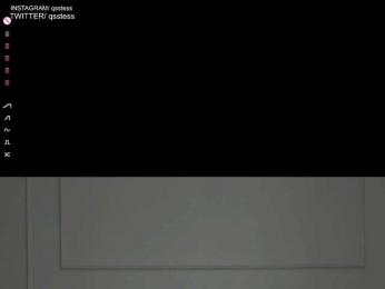 qsstess — Bongacams recorded stream image, 28.04.2025 02:00
