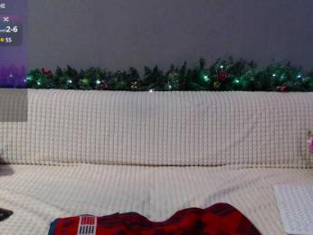 Icehotangel — Bongacams recorded stream image, 06.02.2025 16:50