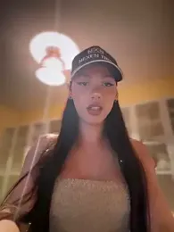 Carlita_cute — Stripchat recorded stream screenshot (28 Apr 2025)