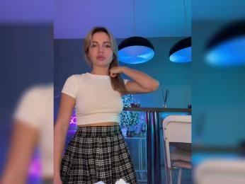 Nataliecroys — Bongacams recorded stream image, 06.02.2025 23:30