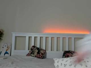 vi-jasen — Camsoda recorded stream image, 28.04.2025 05:50