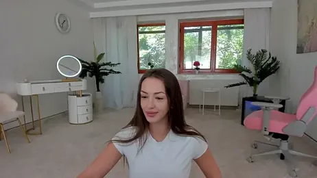 TiffanyHouston_ — Stripchat recorded stream image, 28.04.2025 06:40