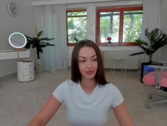 tiffanyhouston_ — Chaturbate recorded stream screenshot (28 Apr 2025)