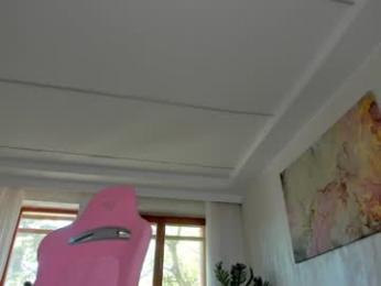 tiffanyhouston_ — Chaturbate recorded stream screenshot (28 Apr 2025)