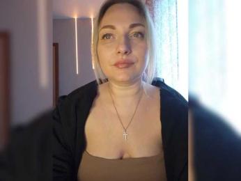 Tanysha-1 — Bongacams recorded stream image, 28.04.2025 04:40