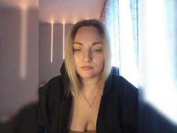 Tanysha-1 — Bongacams recorded stream image, 28.04.2025 04:40