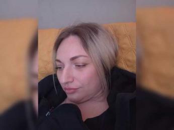 Tanysha-1 — Bongacams recorded stream image, 28.04.2025 04:40