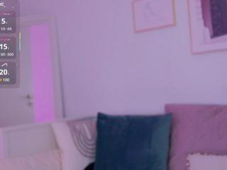 Sasha Elite — Flirt4free recorded stream image, 28.04.2025 11:40