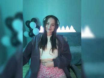 whiteTEA — Bongacams recorded stream image, 28.04.2025 17:30