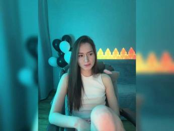 whiteTEA — Bongacams recorded stream image, 28.04.2025 17:30
