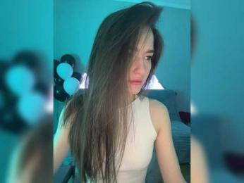 whiteTEA — Bongacams recorded stream image, 28.04.2025 17:30