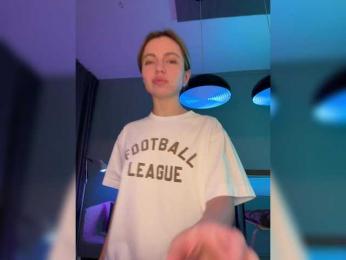 Nataliecroys — Bongacams recorded stream image, 28.04.2025 23:30