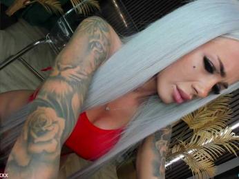 DiamondJo — Bongacams recorded stream image, 29.04.2025 00:50